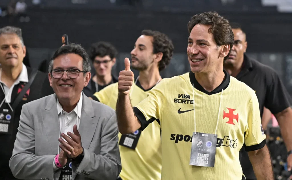 apos-vencer-leilao,-grupo-de-lamacchia-revela-planos-para-transformar-o-vasco
