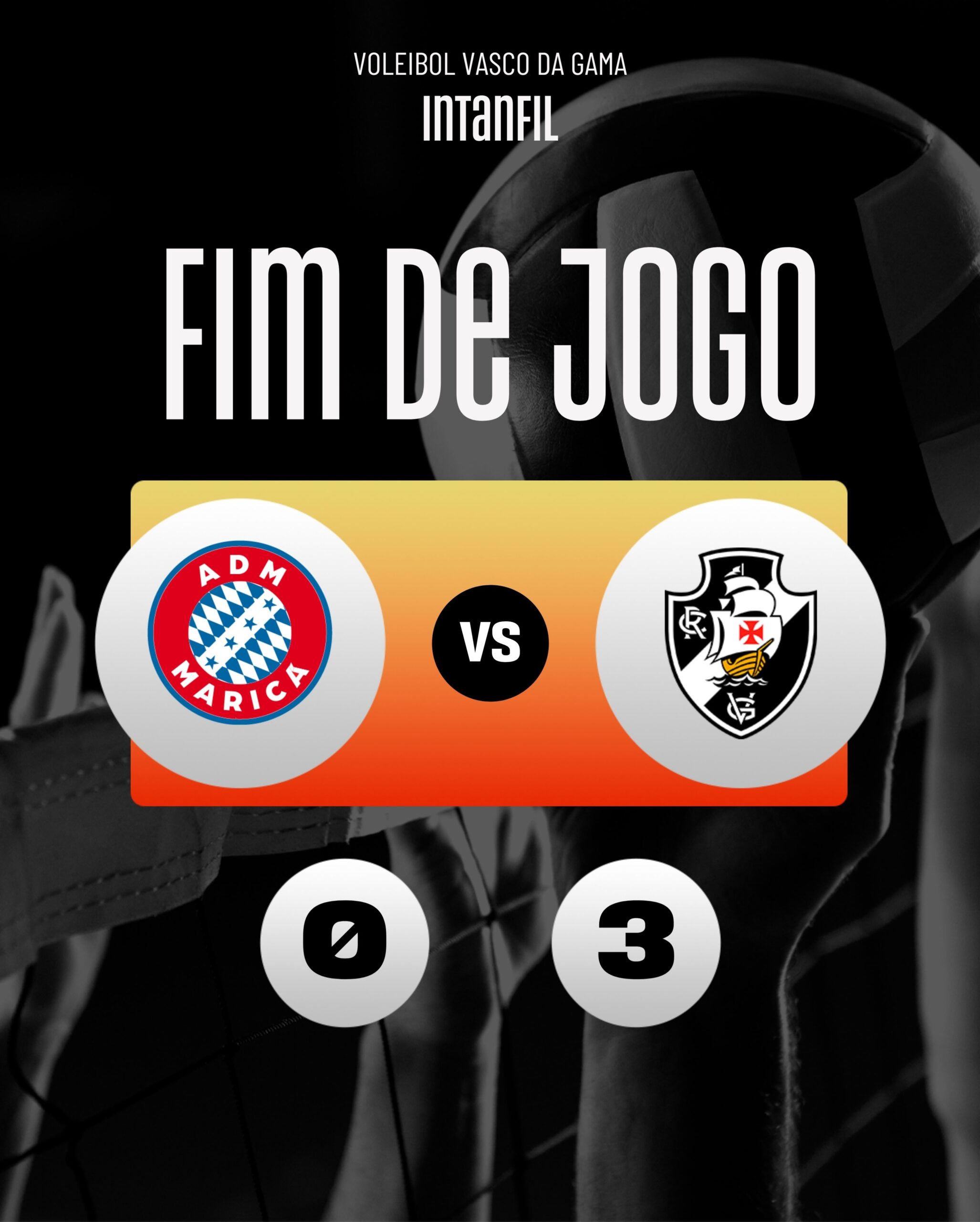volei-feminino:-vasco-vence-o-marica-por-3-sets-a-0-pelo-estadual-sub-17