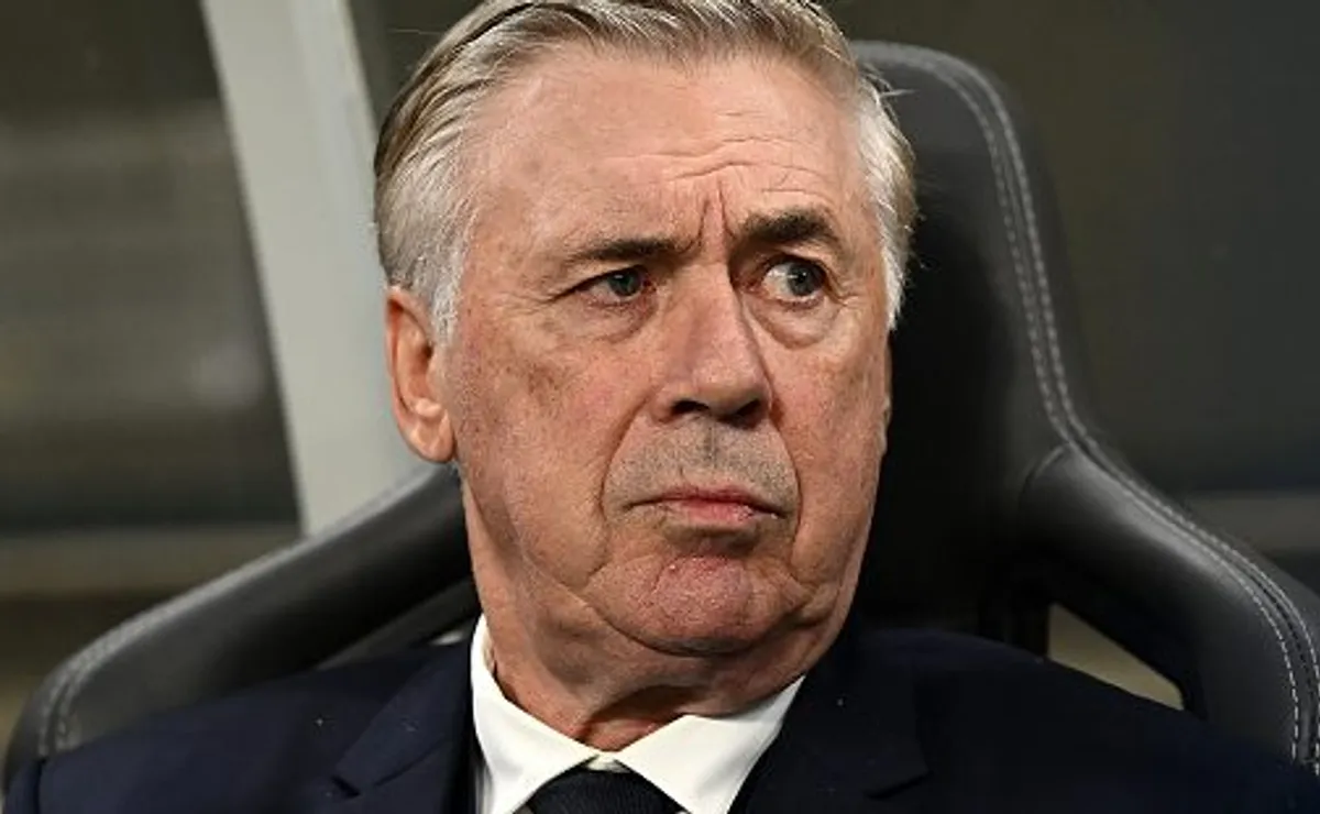 ancelotti-diz-que-criticas-nao-influenciam-em-planejamento-para-o-futuro-da-selecao-brasileira