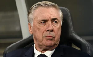 ancelotti-defende-otavio-por-falha-em-estreia-da-selecao-brasileira:-“poderia-ser-uma-falta”