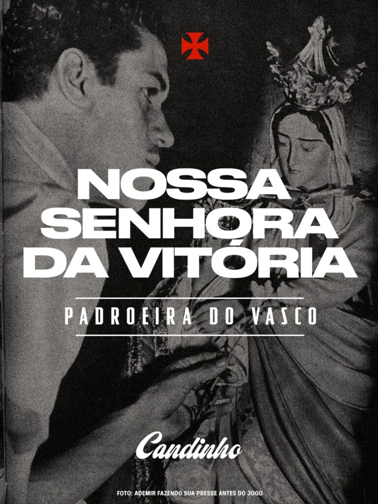 conheca-a-historia-de-nossa-senhora-das-vitorias,-padroeira-do-vasco