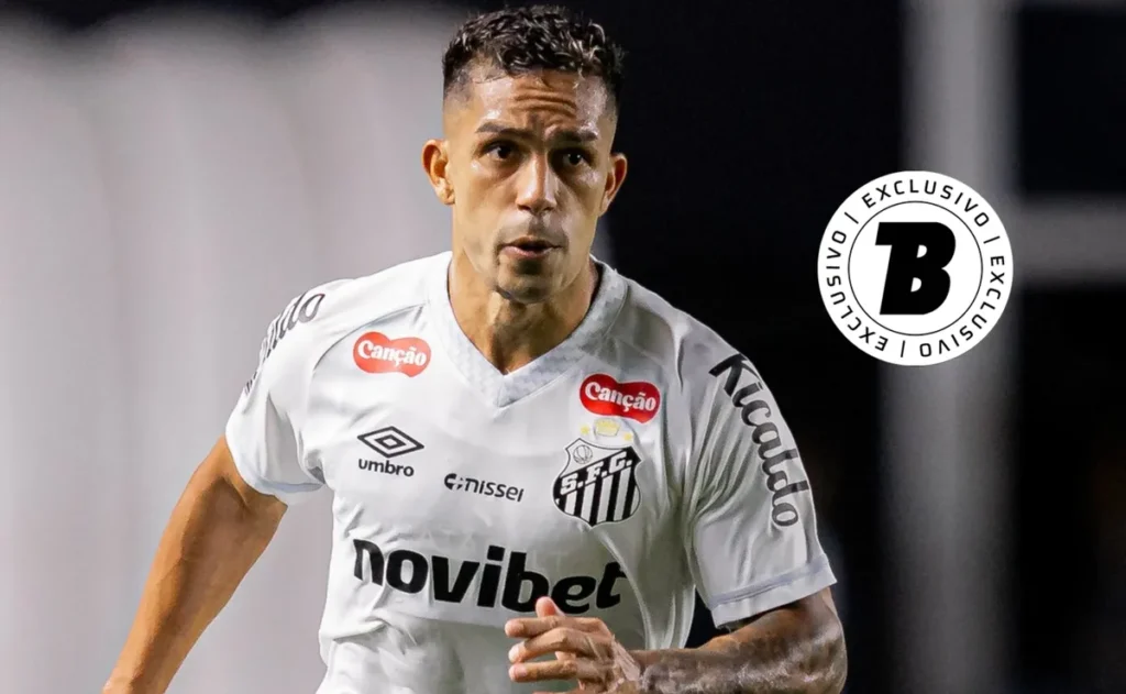 exclusivo:-igor-vinicius-comenta-disputa-com-rodinei,-busca-por-titulos-e-passagem-pelo-sao-paulo