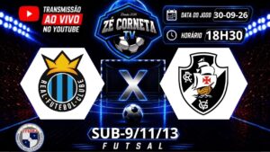 futsal-base:-assista-a-real-x-vasco,-pelos-estaduais-sub-09,-sub-11-e-sub-13