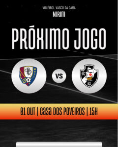 volei-feminino:-vasco-enfrenta-o-atletico-real-nesta-5a-feira-pelo-estadual-sub-15