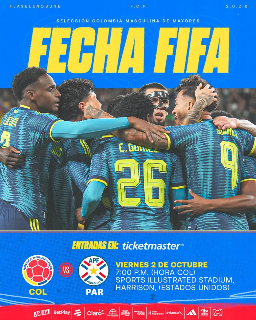 selecao-colombiana,-de-andres-gomez,-enfrenta-o-paraguai-em-houston-nesta-6a-feira-as-21h