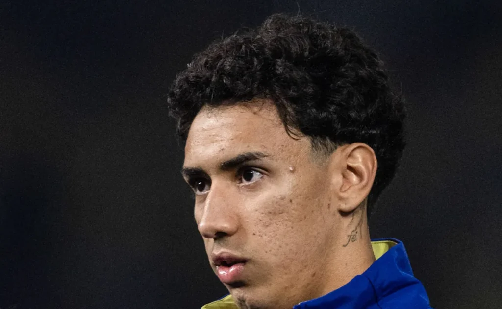 opiniao:-selecao-e-uma-vitrine-importante-para-o-santos-vender-gabriel-bontempo-para-a-europa