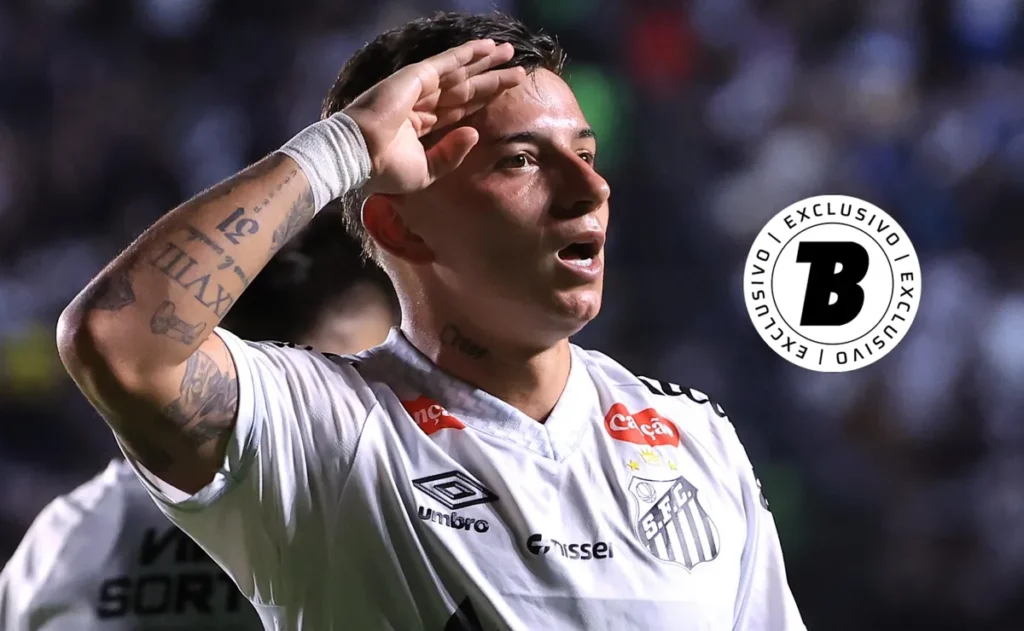 barreal-se-recupera,-treina-bem-e-deve-ser-titular-do-santos-no-classico-diante-do-sao-paulo