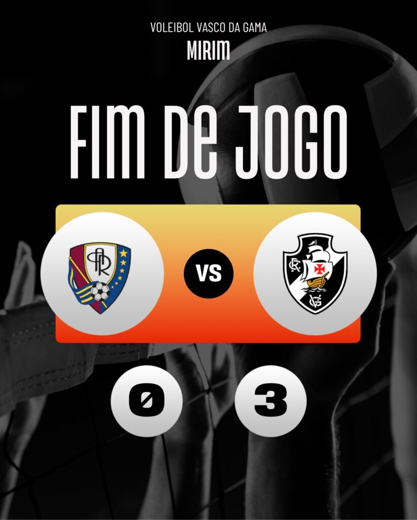 volei-feminino:-vasco-vence-o-atletico-real-por-3-sets-a-0-pelo-estadual-sub-15