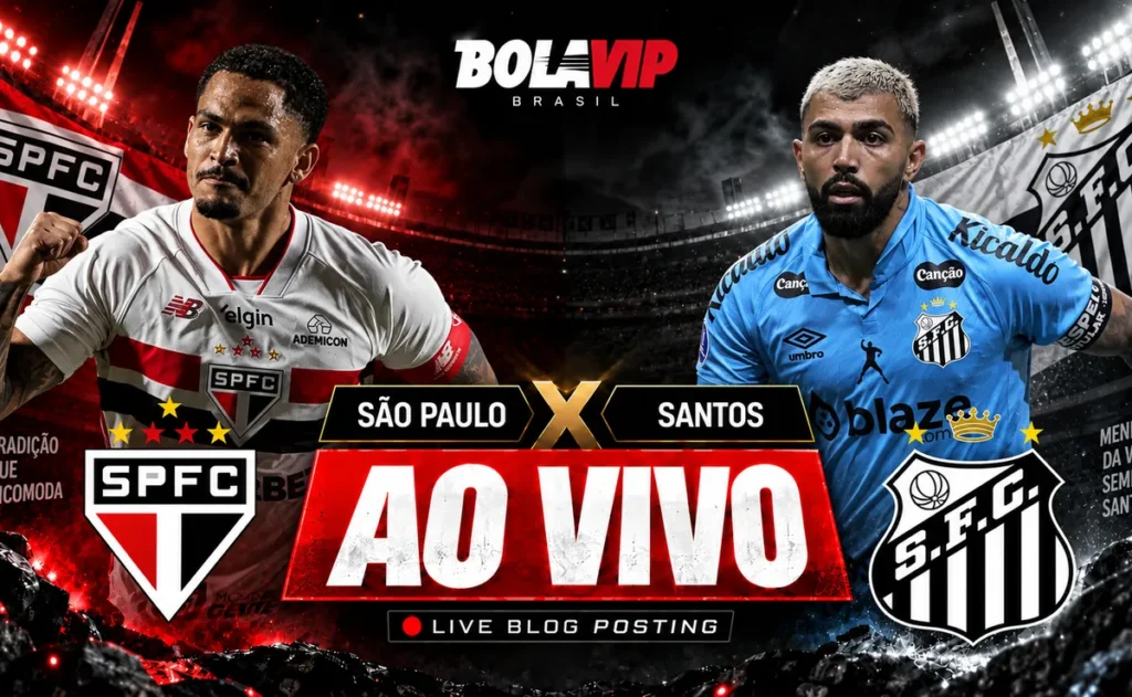 sao-paulo-x-santos-ao-vivo:-onde-assistir-jogo-gratis-pelo-brasileirao