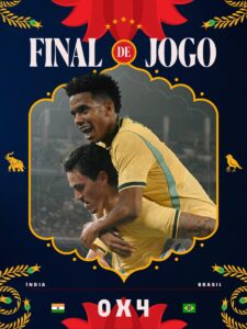 com-os-crias-andrey-santos-e-douglas-luiz,-brasil-goleia-a-india-por-4-a-0-em-amistoso