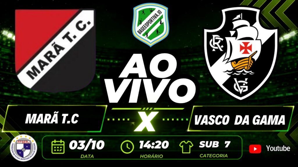 futsal-base:-assista-a-mara-x-vasco,-pelo-estadual-sub-07