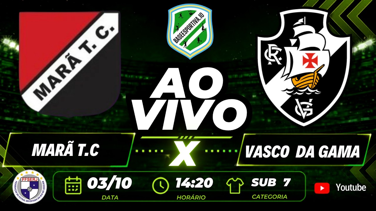 futsal-base:-assista-a-mara-x-vasco,-pelo-estadual-sub-07