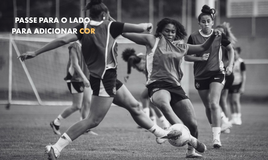 feminino:-vasco-posta-fotos-do-treino-deste-sabado;-veja