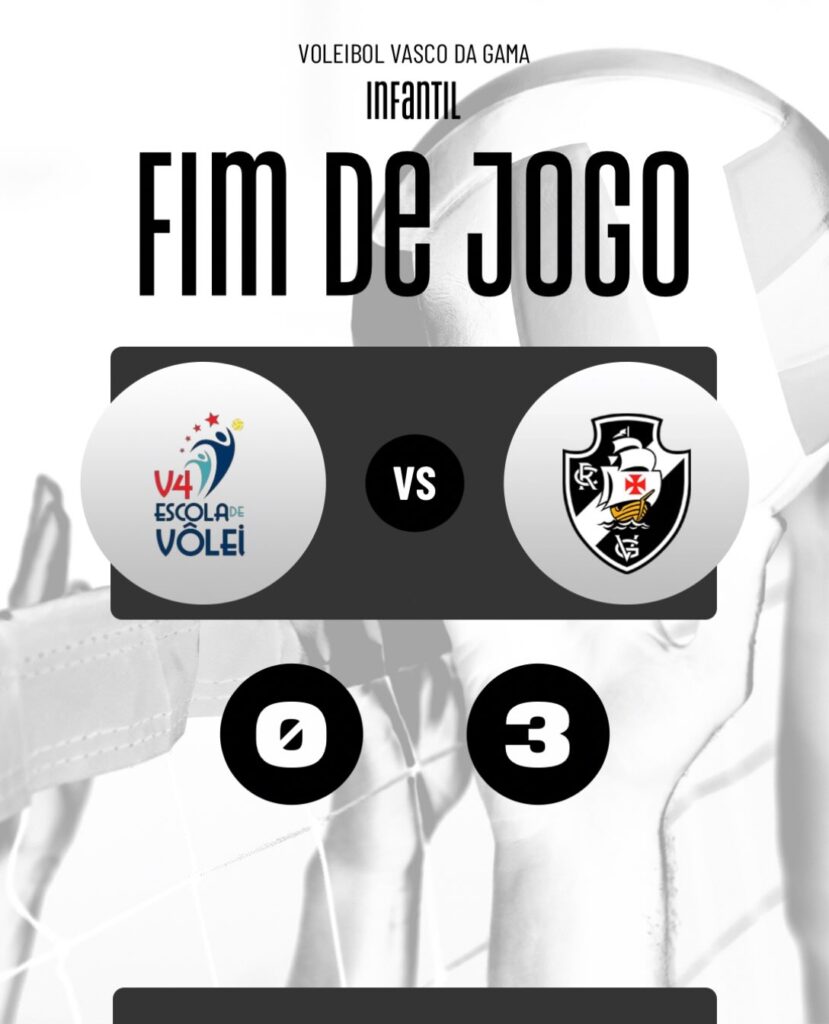 volei-feminino:-vasco-vence-o-v4-por-3-a-0-pelo-estadual-sub-17