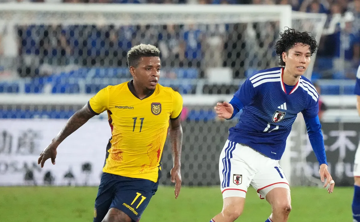 marcelo-gallardo-elogia-arroyo,-do-cruzeiro,-por-atuacoes-no-equador:-“muita-qualidade-tecnica”