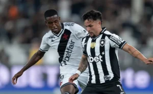 historico-botafogo-x-vasco:-equilibrio-no-retrospecto-e-vantagem-recente-vascaina