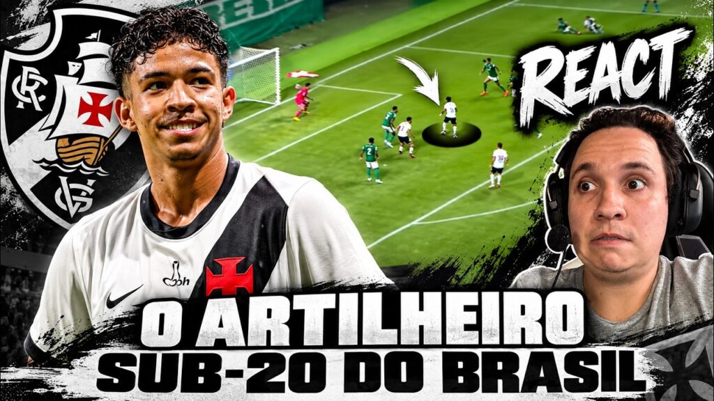 sub-20:-veja-video-com-lances-e-gols-de-andrey-fernandes,-artilheiro-da-base-do-vasco
