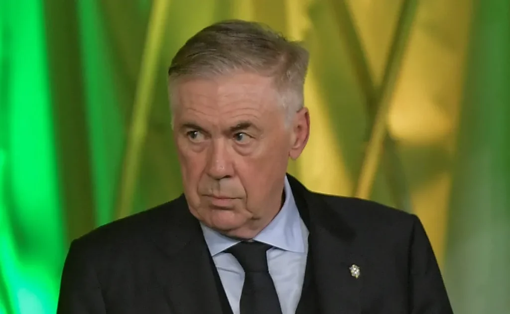 ancelotti-elogia-jovens-da-selecao-e-avisa-sobre-proxima-convocacao:-“quero-ver-outros-jovens”