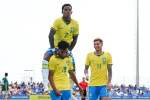 com-bruno-andre-e-ramon-rique,-selecao-brasileira-sub-20-goleia-o-mexico-por-4-a-0-em-amistoso