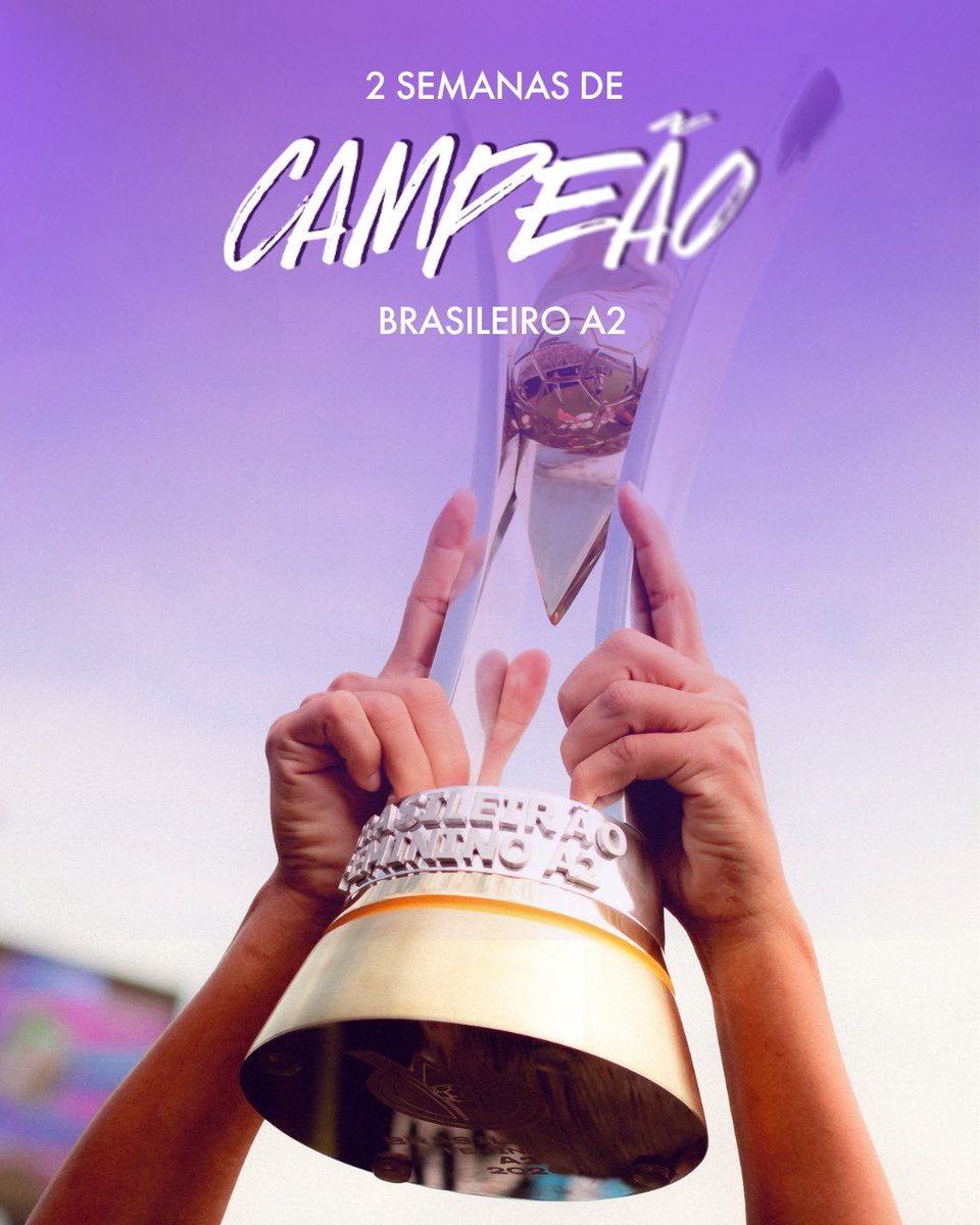 feminino:-vasco-relembra-conquista-do-brasileiro-a2-ha-duas-semanas