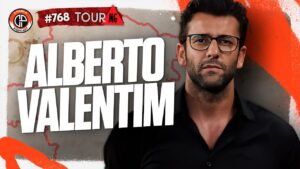 ex-tecnico-do-vasco,-alberto-valentim-participou-do-charla-podcast;-veja-como-foi