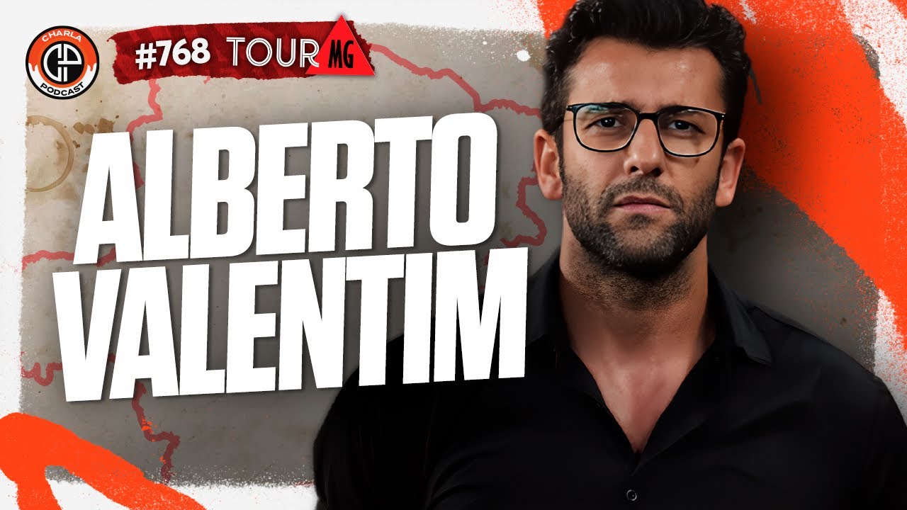 ex-tecnico-do-vasco,-alberto-valentim-participou-do-charla-podcast;-veja-como-foi