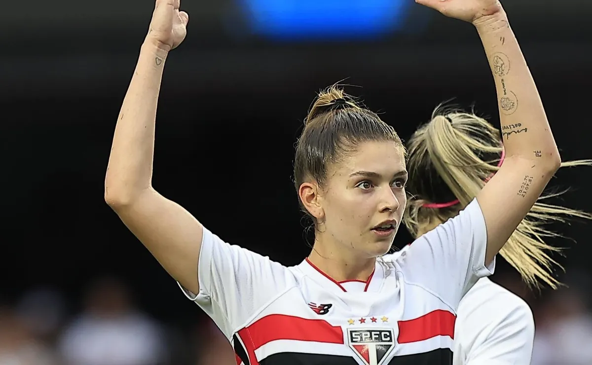 carol-gil,-do-sao-paulo,-e-convocada-para-a-selecao-brasileira-apos-corte-de-thais-ferreira