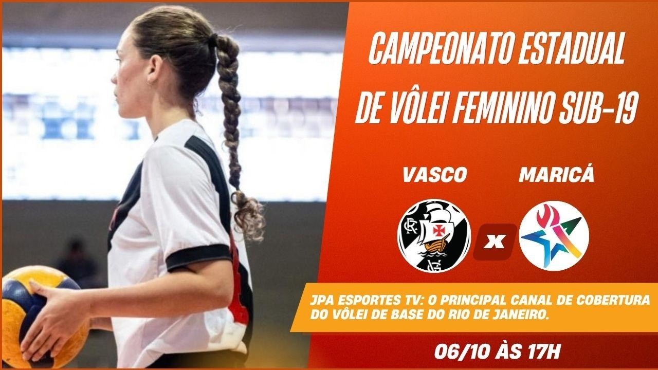 volei-feminino:-assista-a-vasco-x-marica,-pelo-estadual-sub-19