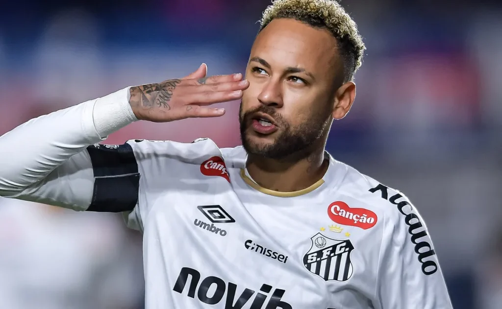 santos-nao-avanca-por-renovacao-de-neymar-e-trata-futuro-do-camisa-10-com-cautela