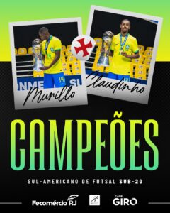 futsal-base:-claudinho-e-murilo-sao-campeoes-com-a-selecao-do-sul-americano-sub-20