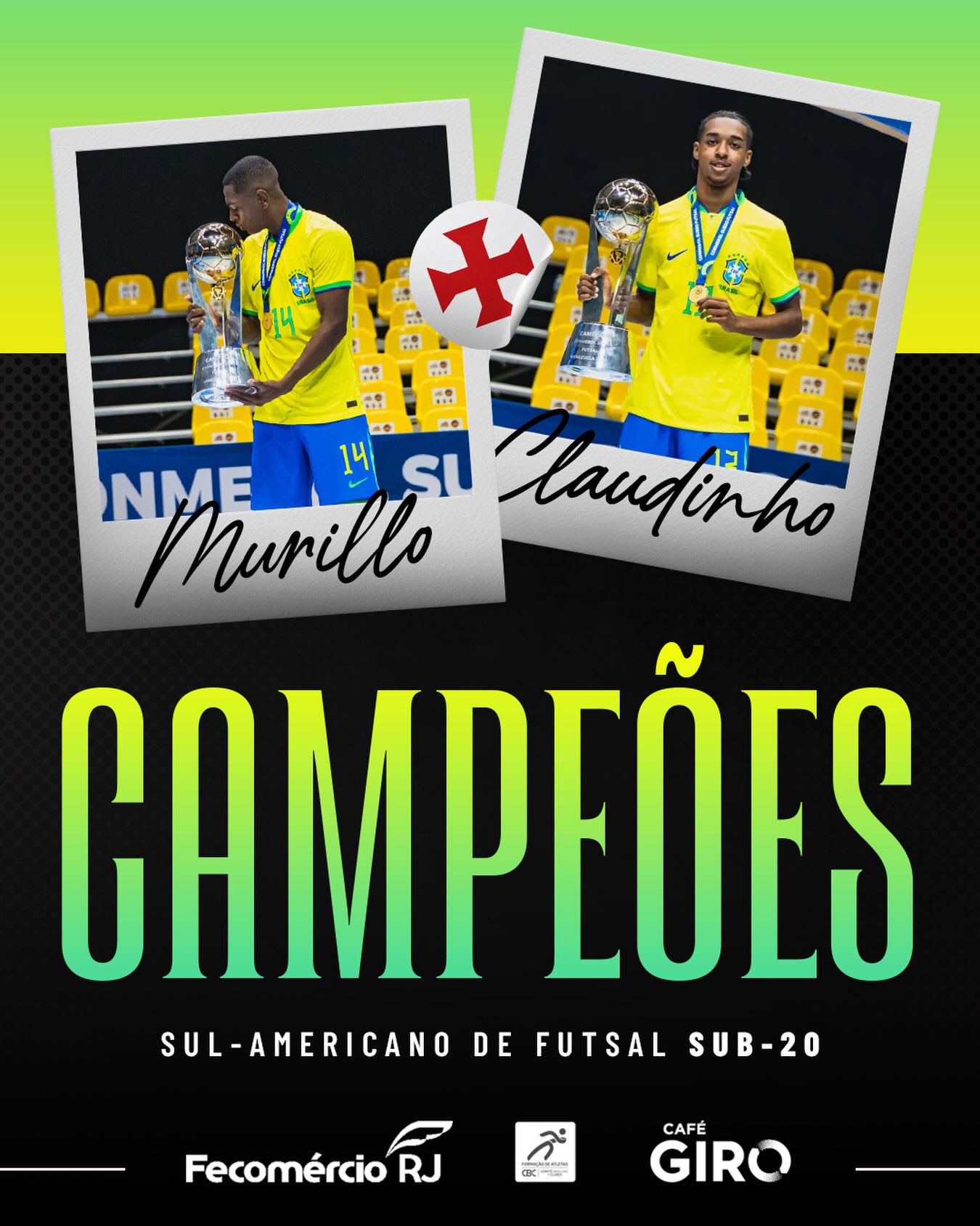 futsal-base:-claudinho-e-murilo-sao-campeoes-com-a-selecao-do-sul-americano-sub-20