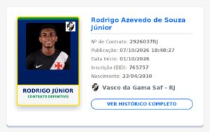novo-contrato-de-rodrigo-jr.-com-o-vasco-e-publicado-no-bid