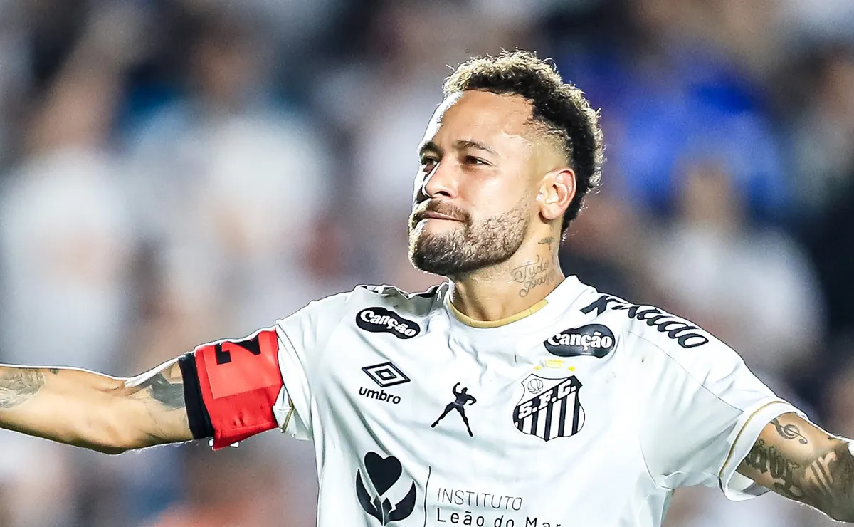 analise:-neymar-comanda-reacao-do-santos-e-marca-duas-vezes-para-impedir-derrota-para-o-flamengo