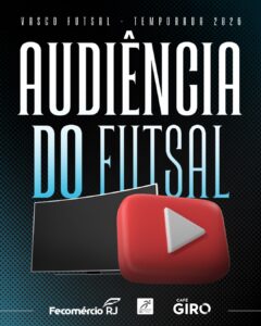 futsal:-jogos-do-vasco-estao-entre-os-de-maior-audiencia-da-lnf-silver