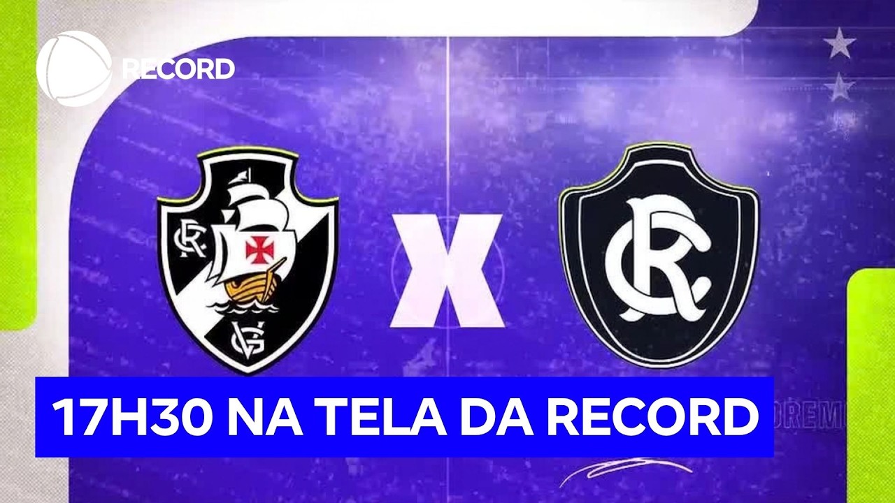 veja-a-chamada-da-record-tv-para-vasco-x-remo