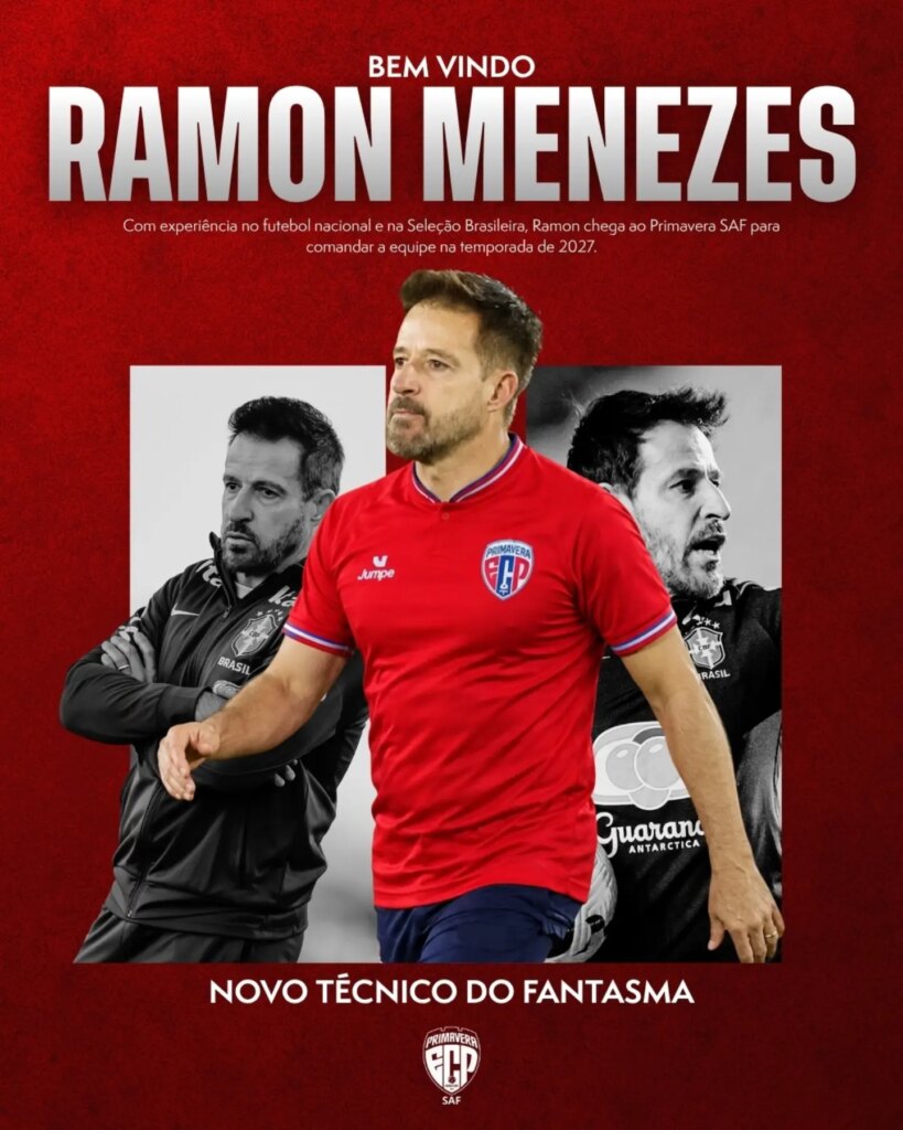 ramon-menezes-e-o-novo-tecnico-do-primavera-sp