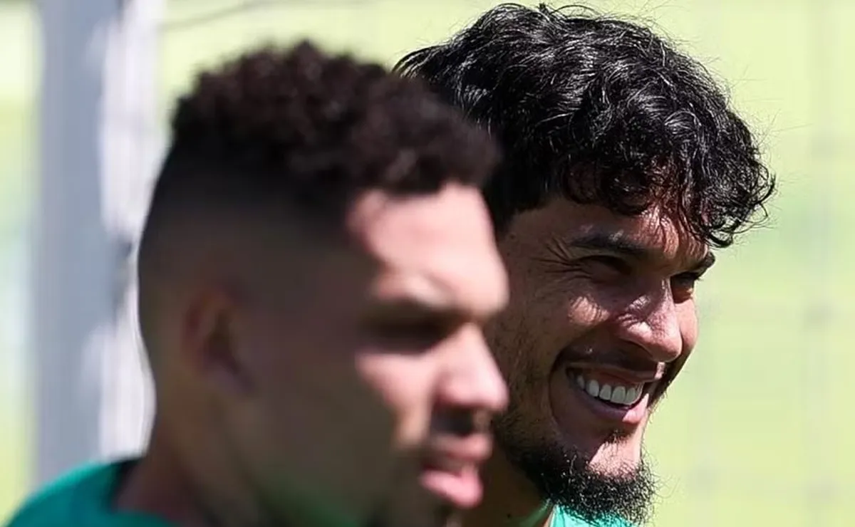 paulinho-avanca-em-recuperacao,-mas-gustavo-gomez-pode-desfalcar-palmeiras-contra-corinthians