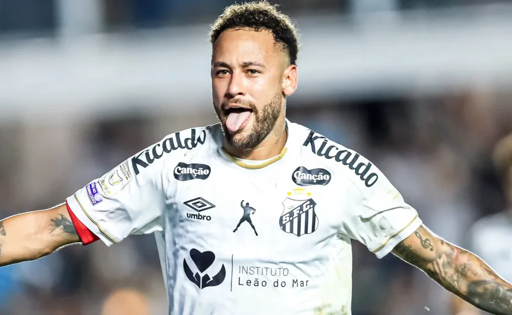 opiniao:-santos-acerta-ao-nao-arriscar-neymar-e-mostra-que-consegue-competir-sem-seu-camisa-10