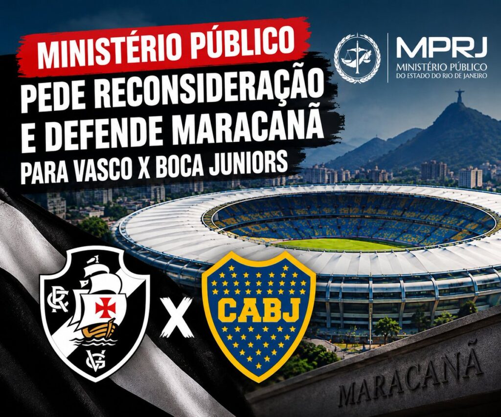 ministerio-publico-pede-reconsideracao-e-defende-o-uso-do-maracana-pelo-vasco