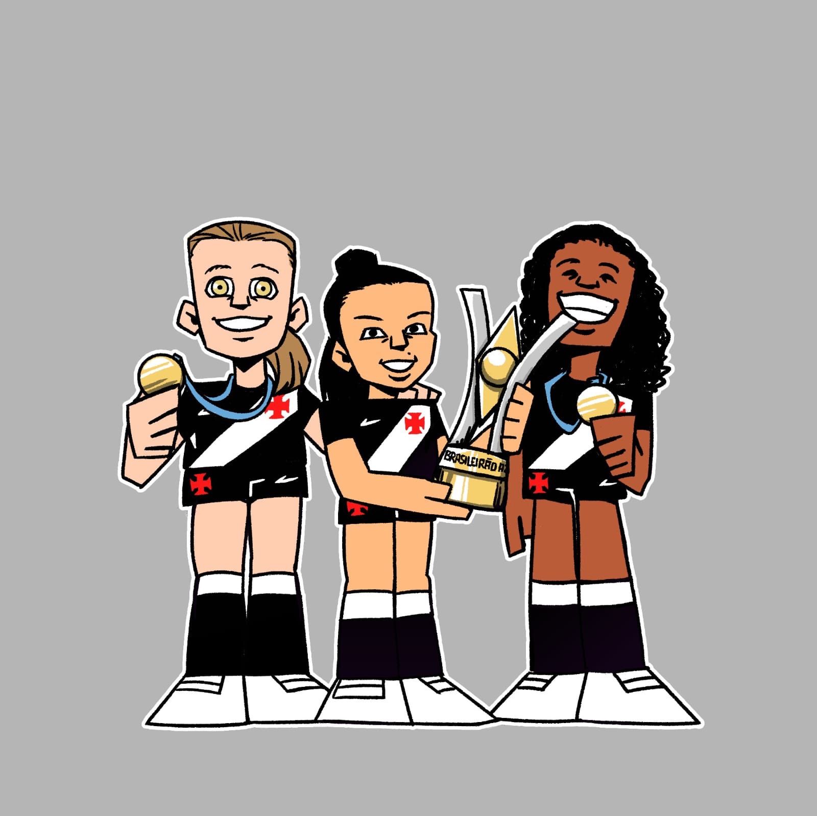 feminino:-charge-do-vascomics-retrata-jogadoras-campeas-do-brasileiro-a2