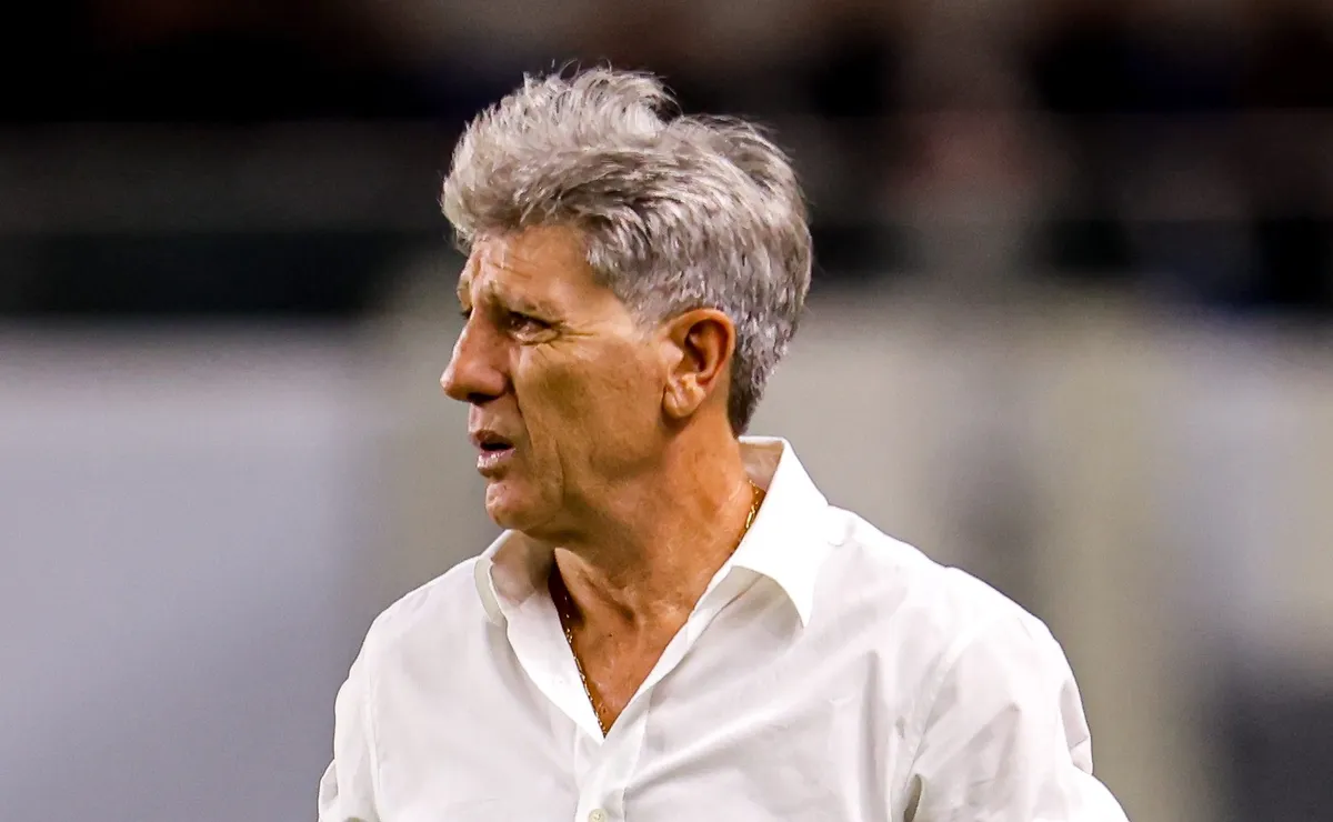renato-gaucho-elogia-cruzeiro-e-exalta-qualidade-tecnica-do-time-de-artur-jorge-no-brasil