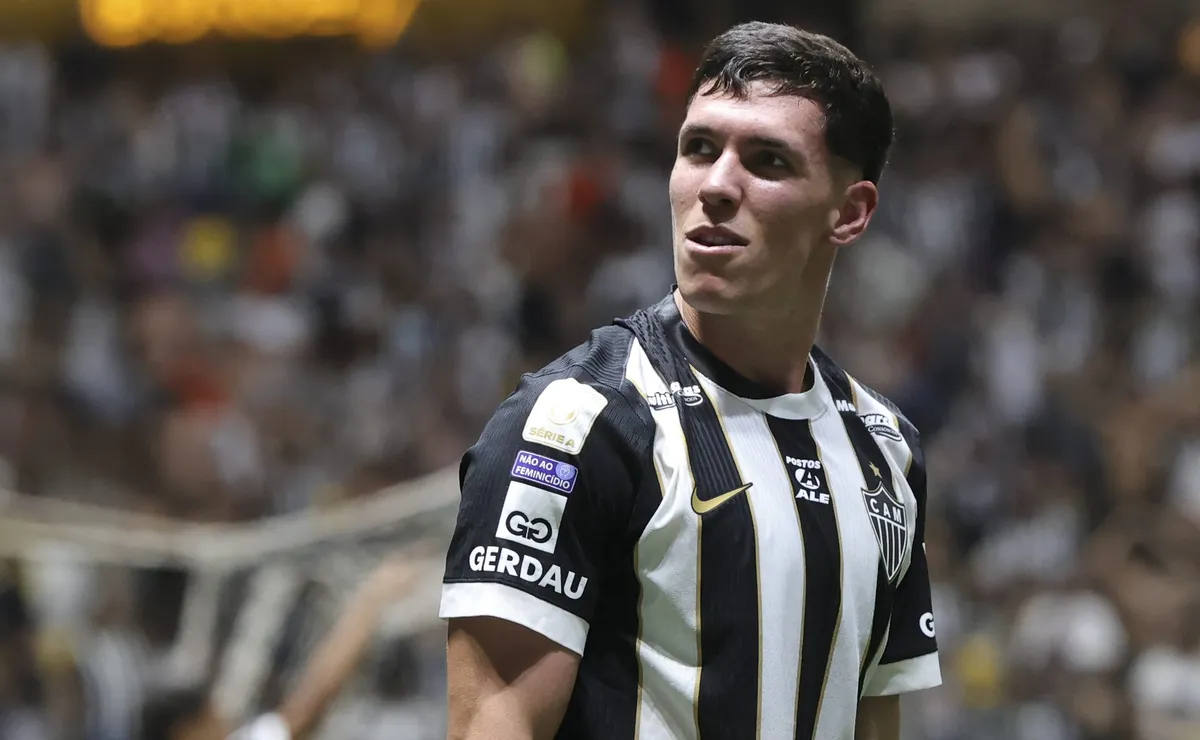 dominguez-explica-importancia-de-thiago-borbas-apos-atacante-decidir-em-atletico-mg-x-santos