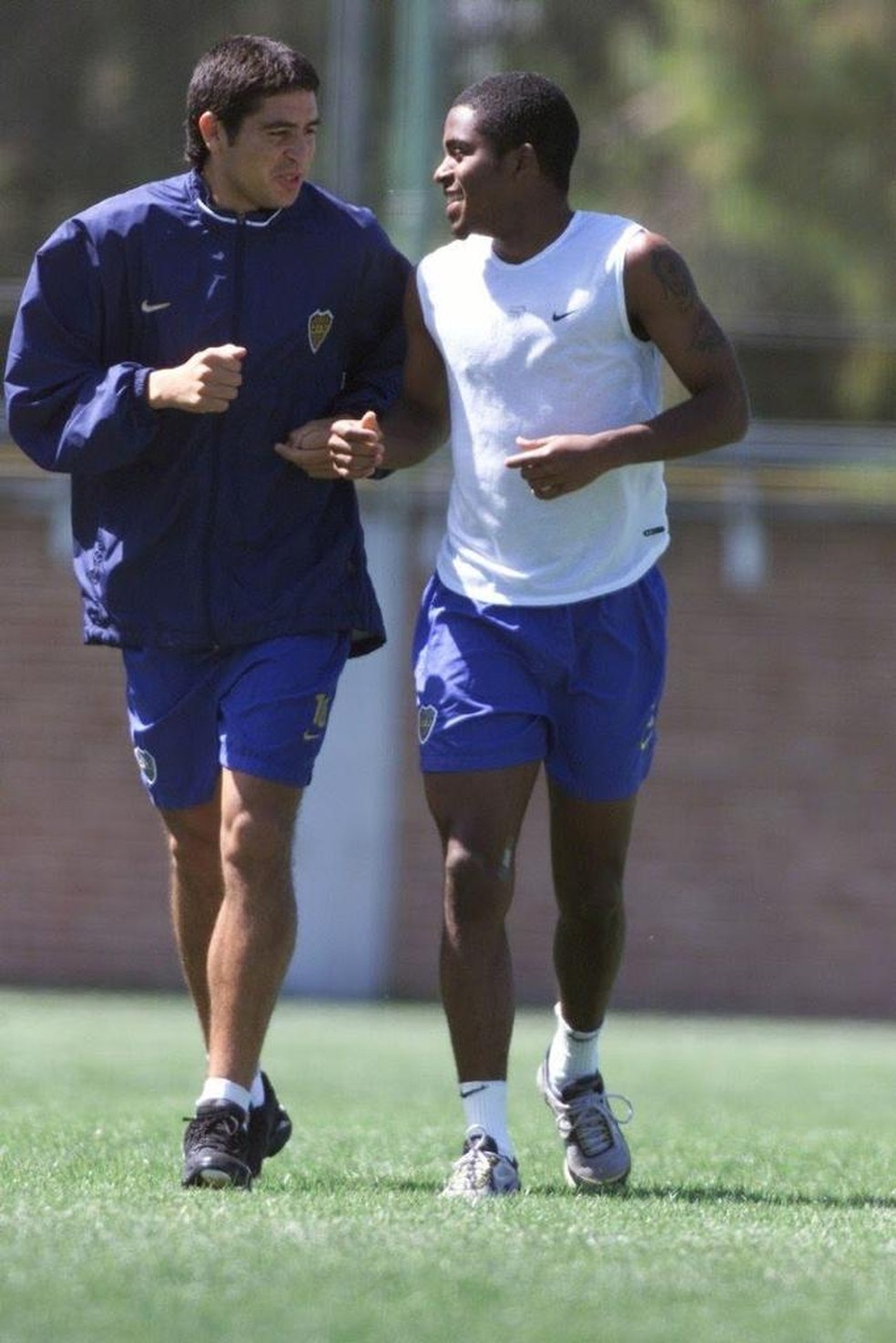 jorginho-paulista-relembra-jogos-por-vasco-e-boca-e-festas-com-romario,-viola-e-riquelme