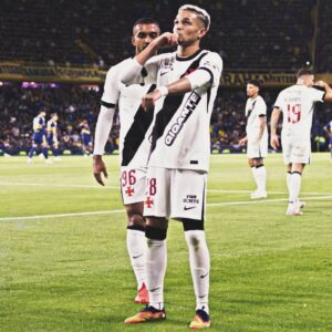 adson-tem-5-gols-e-3-assistencias-na-copa-sul-americana-2026