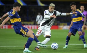 vasco-vence-boca-juniors-em-la-bombonera-e-leva-vantagem-na-semifinal-da-copa-sul-americana