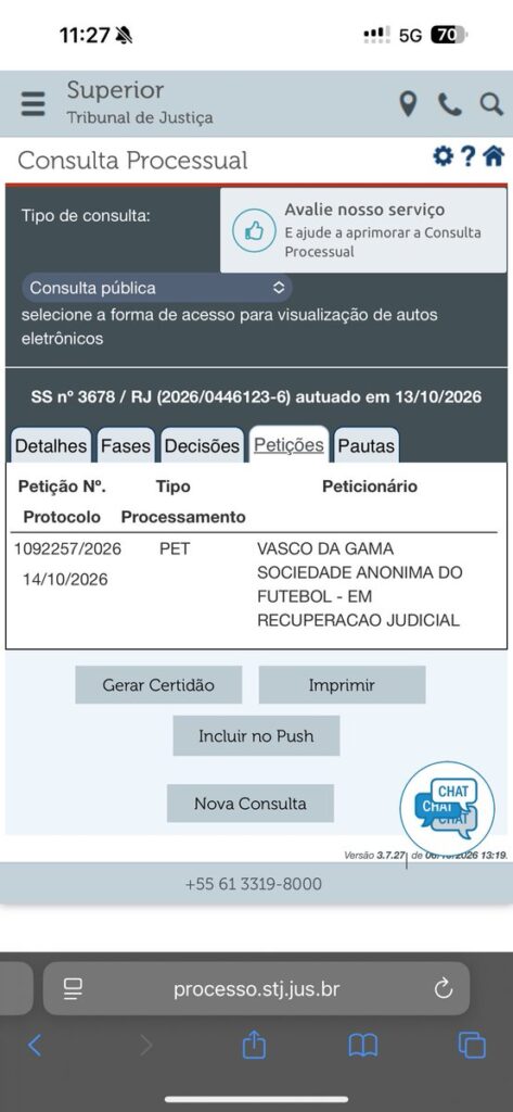 vasco-peticiona-em-processo-do-consorcio-fla-flu-no-stj