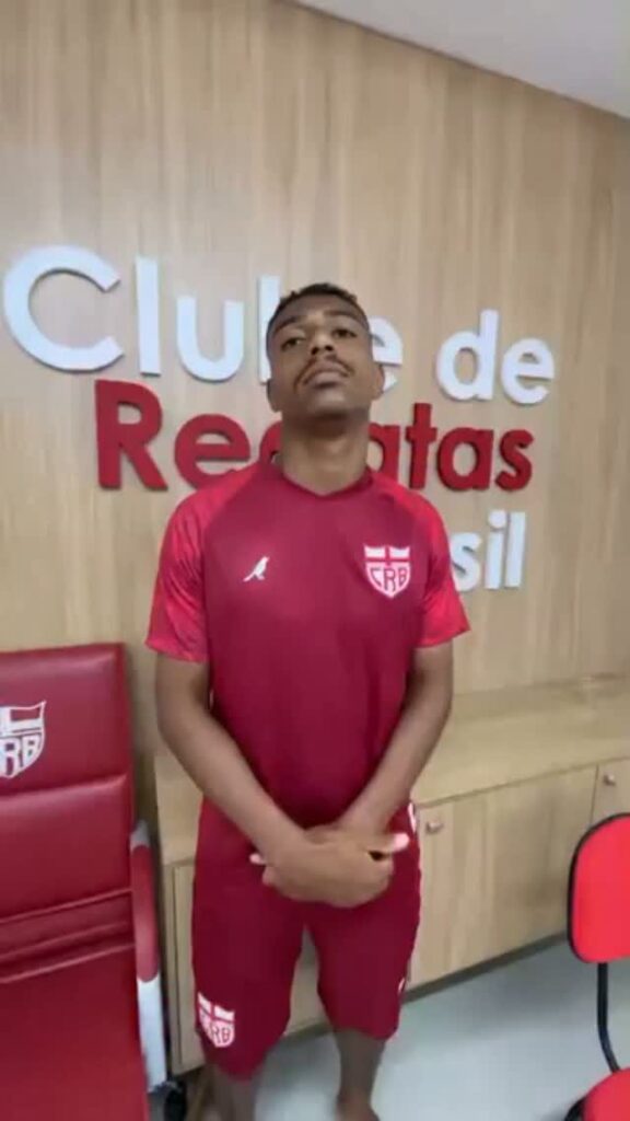 emprestado-ao-crb,-lyncon-fala-sobre-o-seu-momento-no-clube-alagoano