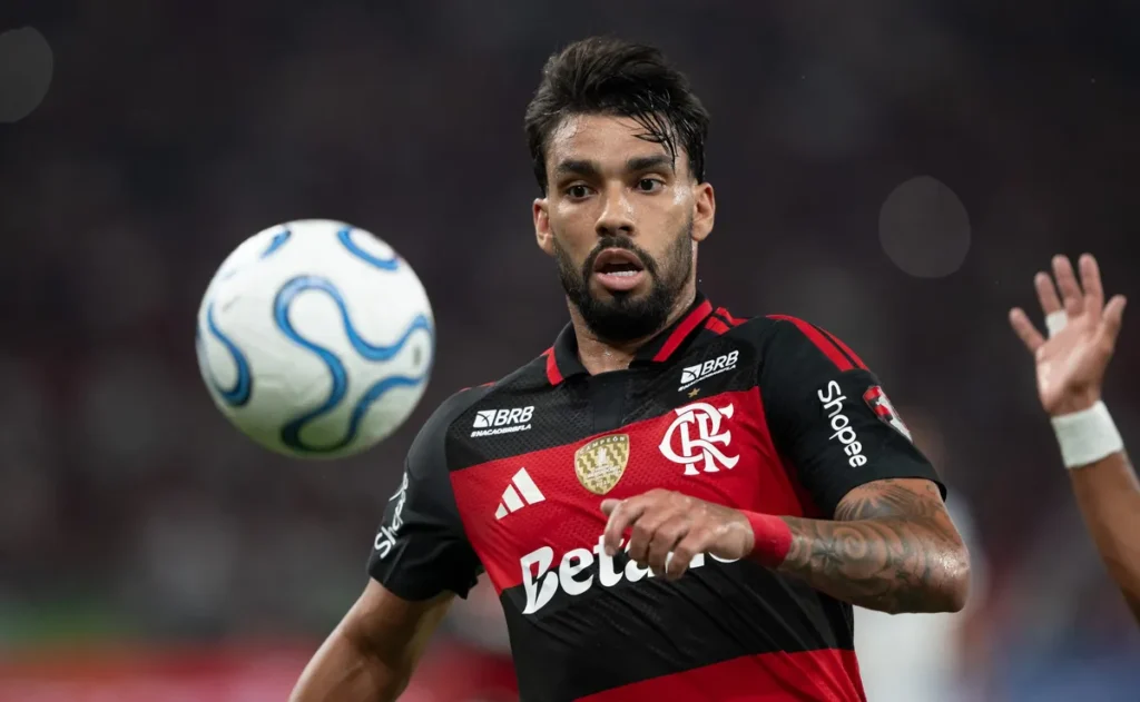 raio-x-do-atleta:-paqueta-aparece-como-meia-atacante-em-possivel-escalacao-do-flamengo