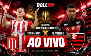 estudiantes-x-flamengo-ao-vivo:-0-x-0-–-primeiro-tempo-–-copa-libertadores