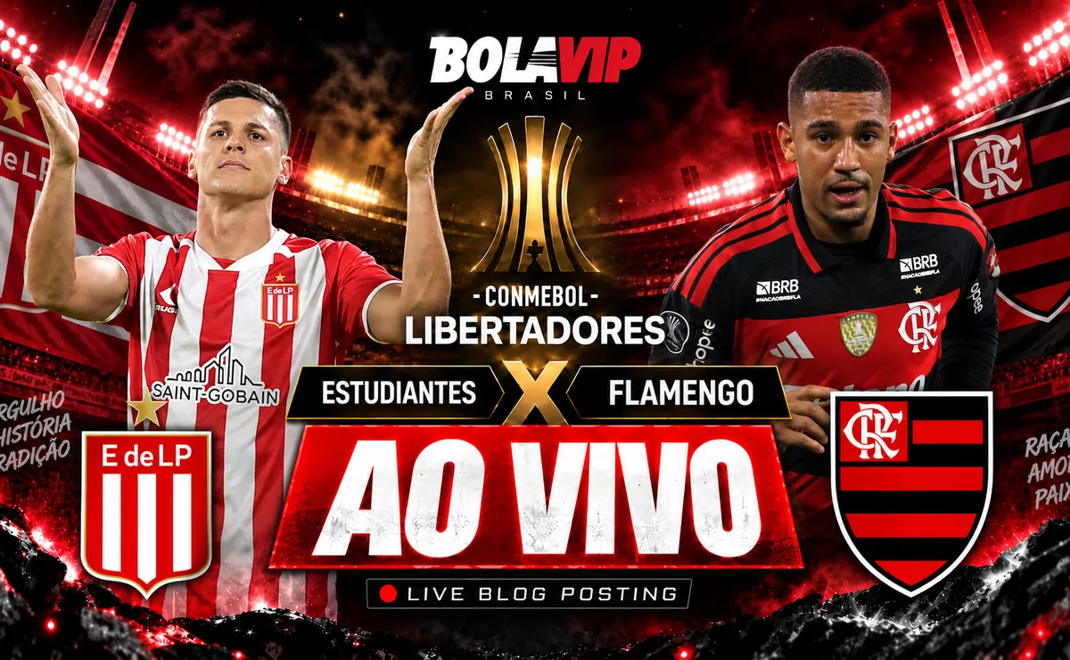 estudiantes-x-flamengo-ao-vivo:-0-x-0-–-primeiro-tempo-–-copa-libertadores